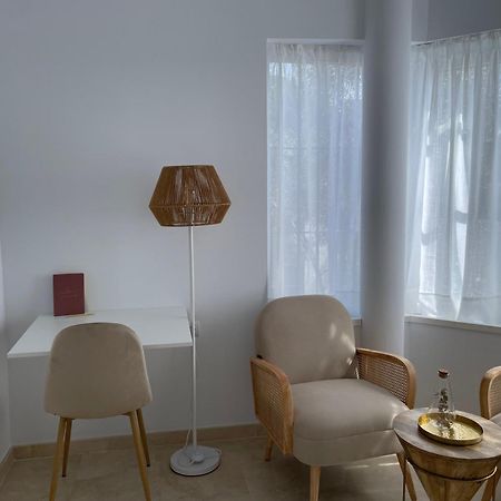 Apartamento Hoyo 20 De La Monacilla Golf 우엘바 외부 사진