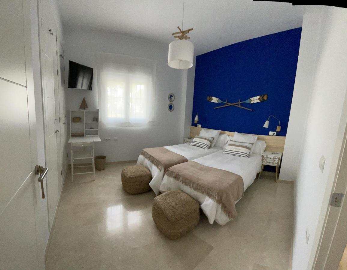 Apartamento Hoyo 20 De La Monacilla Golf 우엘바 외부 사진