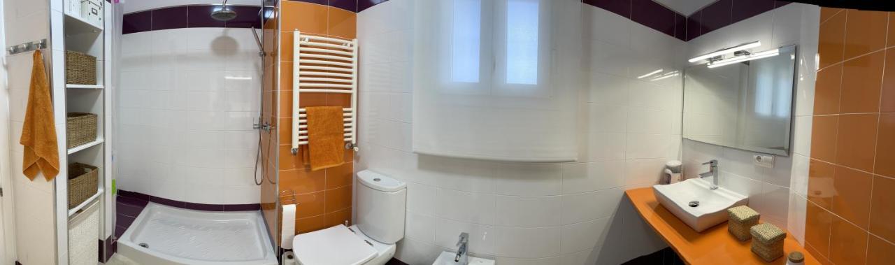 Apartamento Hoyo 20 De La Monacilla Golf 우엘바 외부 사진
