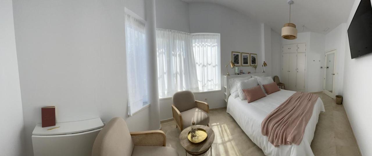 Apartamento Hoyo 20 De La Monacilla Golf 우엘바 외부 사진