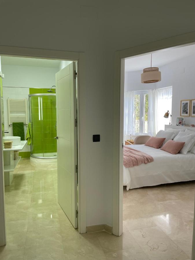 Apartamento Hoyo 20 De La Monacilla Golf 우엘바 외부 사진