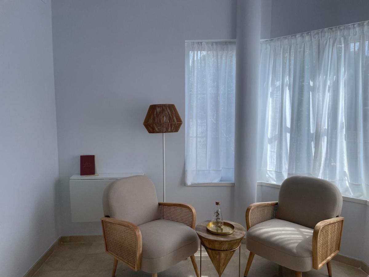 Apartamento Hoyo 20 De La Monacilla Golf 우엘바 외부 사진
