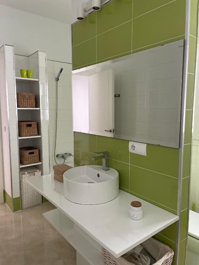 Apartamento Hoyo 20 De La Monacilla Golf 우엘바 외부 사진