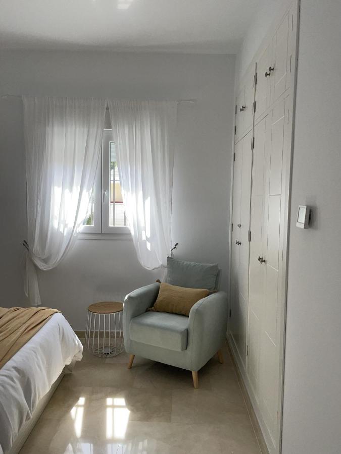 Apartamento Hoyo 20 De La Monacilla Golf 우엘바 외부 사진