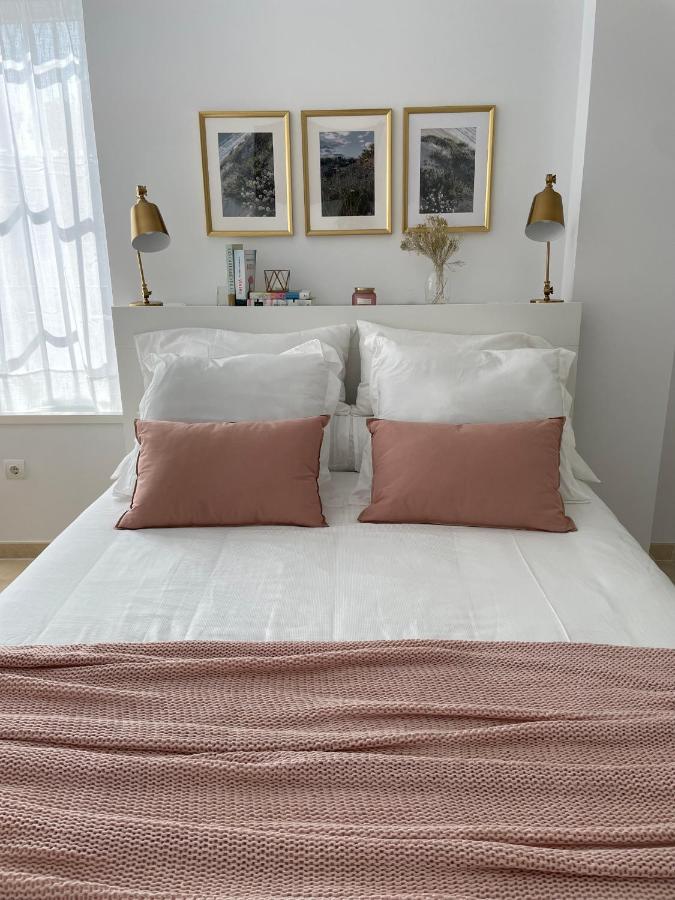 Apartamento Hoyo 20 De La Monacilla Golf 우엘바 외부 사진