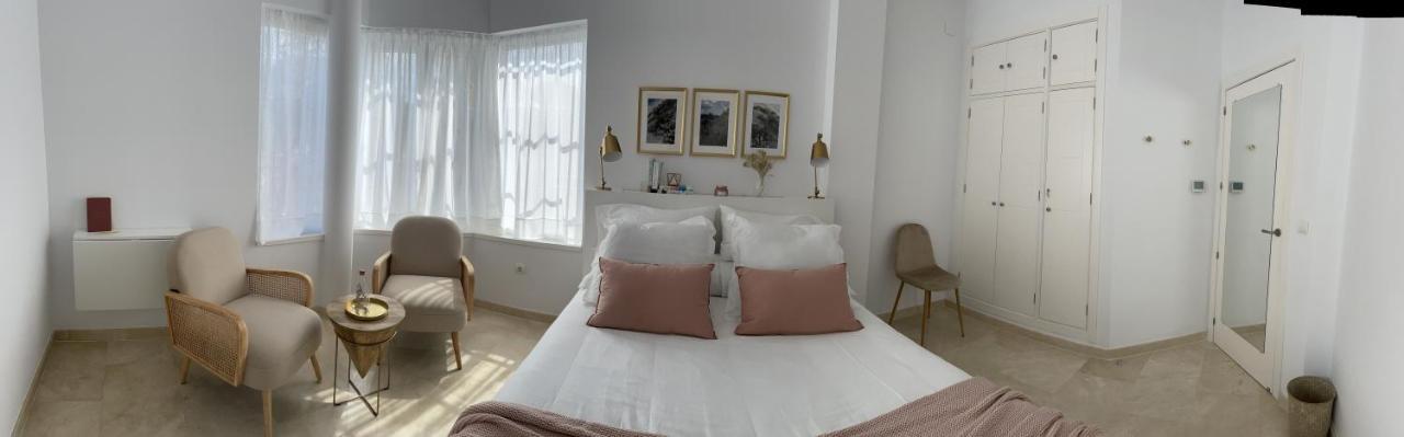 Apartamento Hoyo 20 De La Monacilla Golf 우엘바 외부 사진