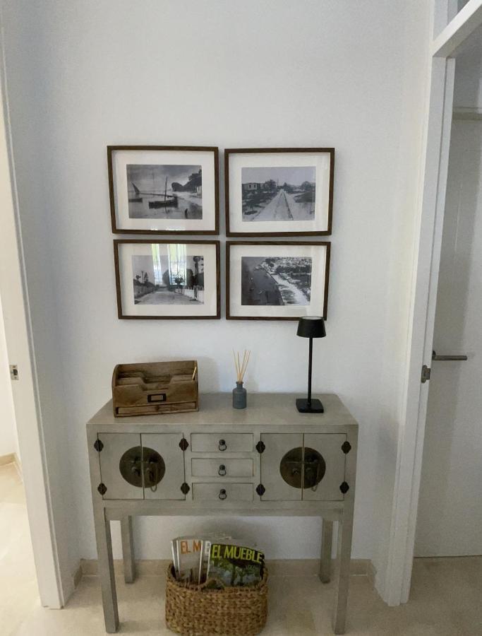 Apartamento Hoyo 20 De La Monacilla Golf 우엘바 외부 사진
