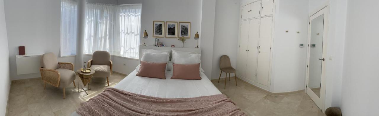 Apartamento Hoyo 20 De La Monacilla Golf 우엘바 외부 사진