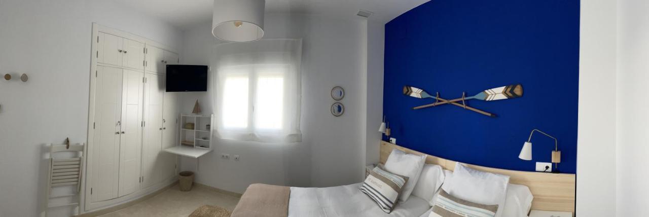 Apartamento Hoyo 20 De La Monacilla Golf 우엘바 외부 사진