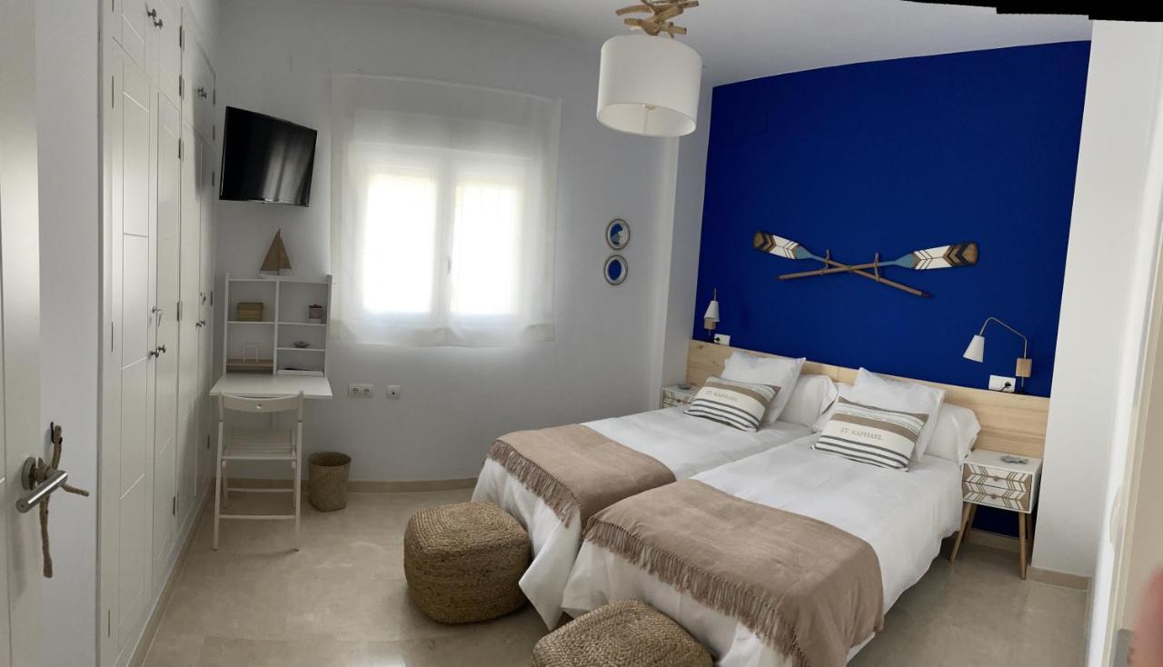 Apartamento Hoyo 20 De La Monacilla Golf 우엘바 외부 사진