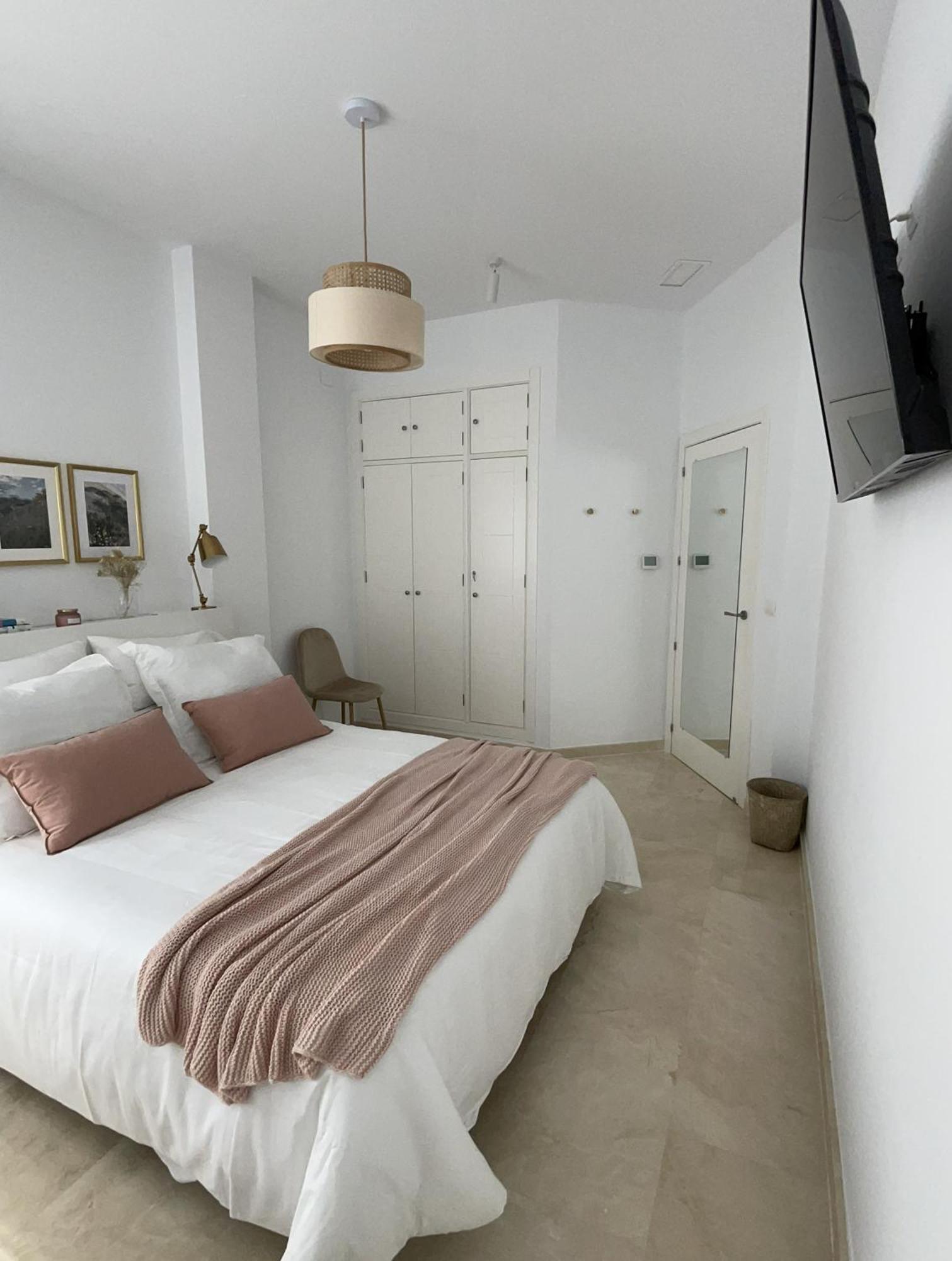Apartamento Hoyo 20 De La Monacilla Golf 우엘바 외부 사진