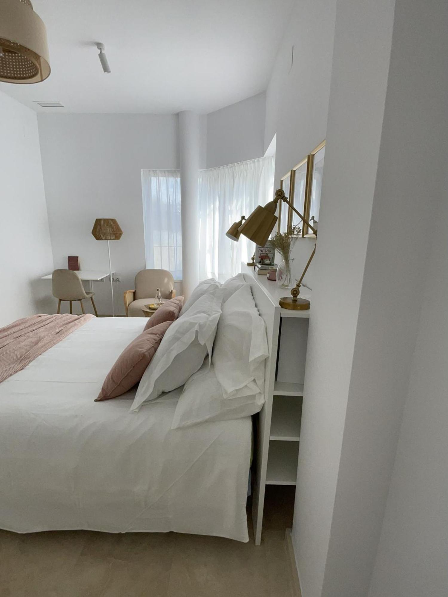Apartamento Hoyo 20 De La Monacilla Golf 우엘바 외부 사진