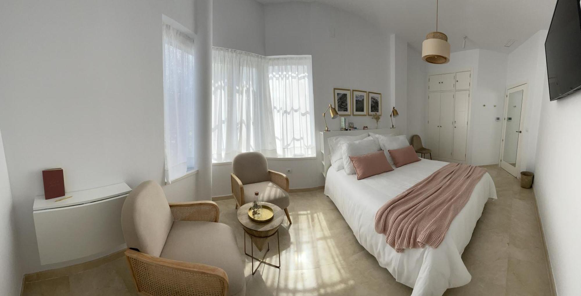Apartamento Hoyo 20 De La Monacilla Golf 우엘바 외부 사진