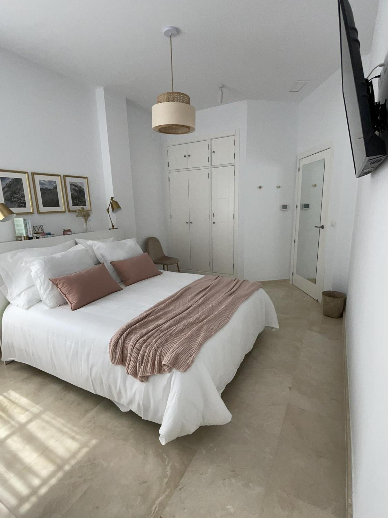 Apartamento Hoyo 20 De La Monacilla Golf 우엘바 외부 사진
