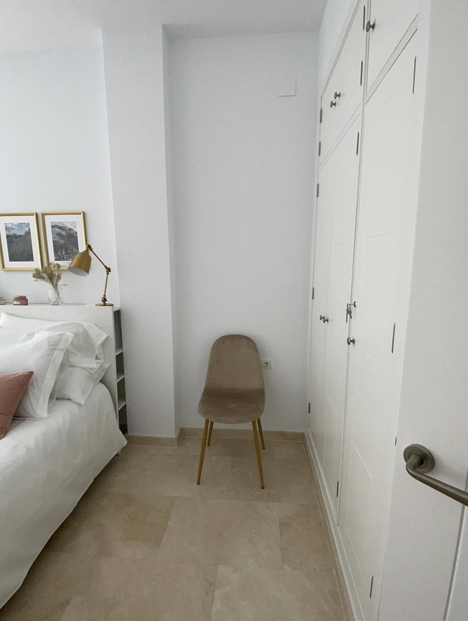 Apartamento Hoyo 20 De La Monacilla Golf 우엘바 외부 사진