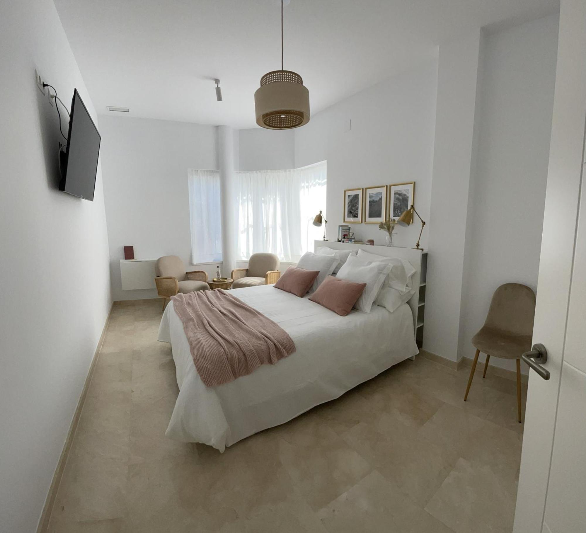 Apartamento Hoyo 20 De La Monacilla Golf 우엘바 외부 사진