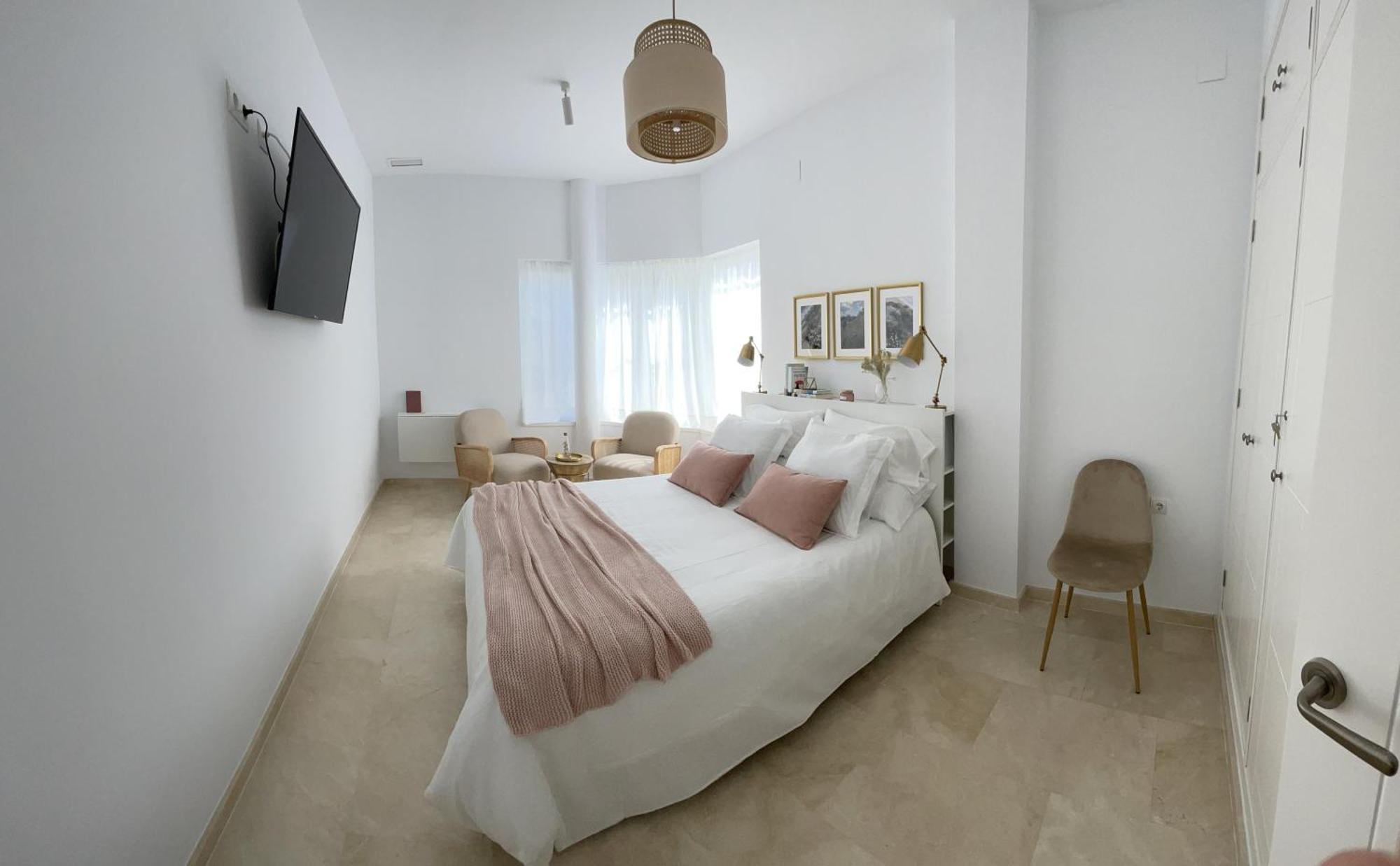 Apartamento Hoyo 20 De La Monacilla Golf 우엘바 외부 사진