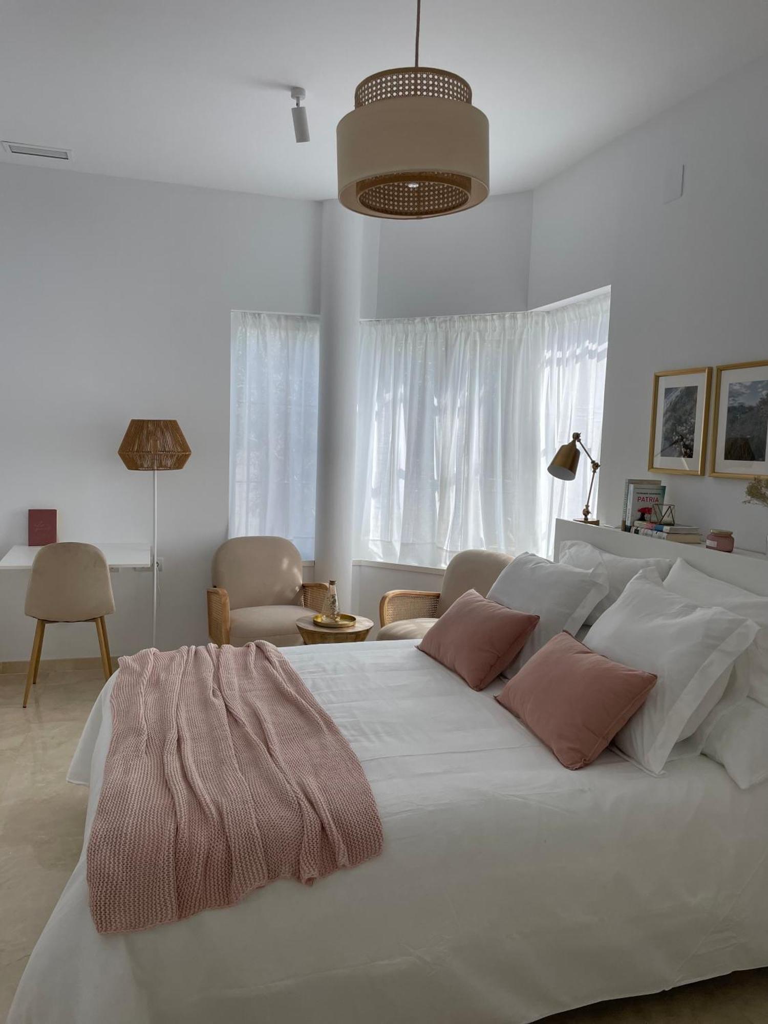Apartamento Hoyo 20 De La Monacilla Golf 우엘바 외부 사진