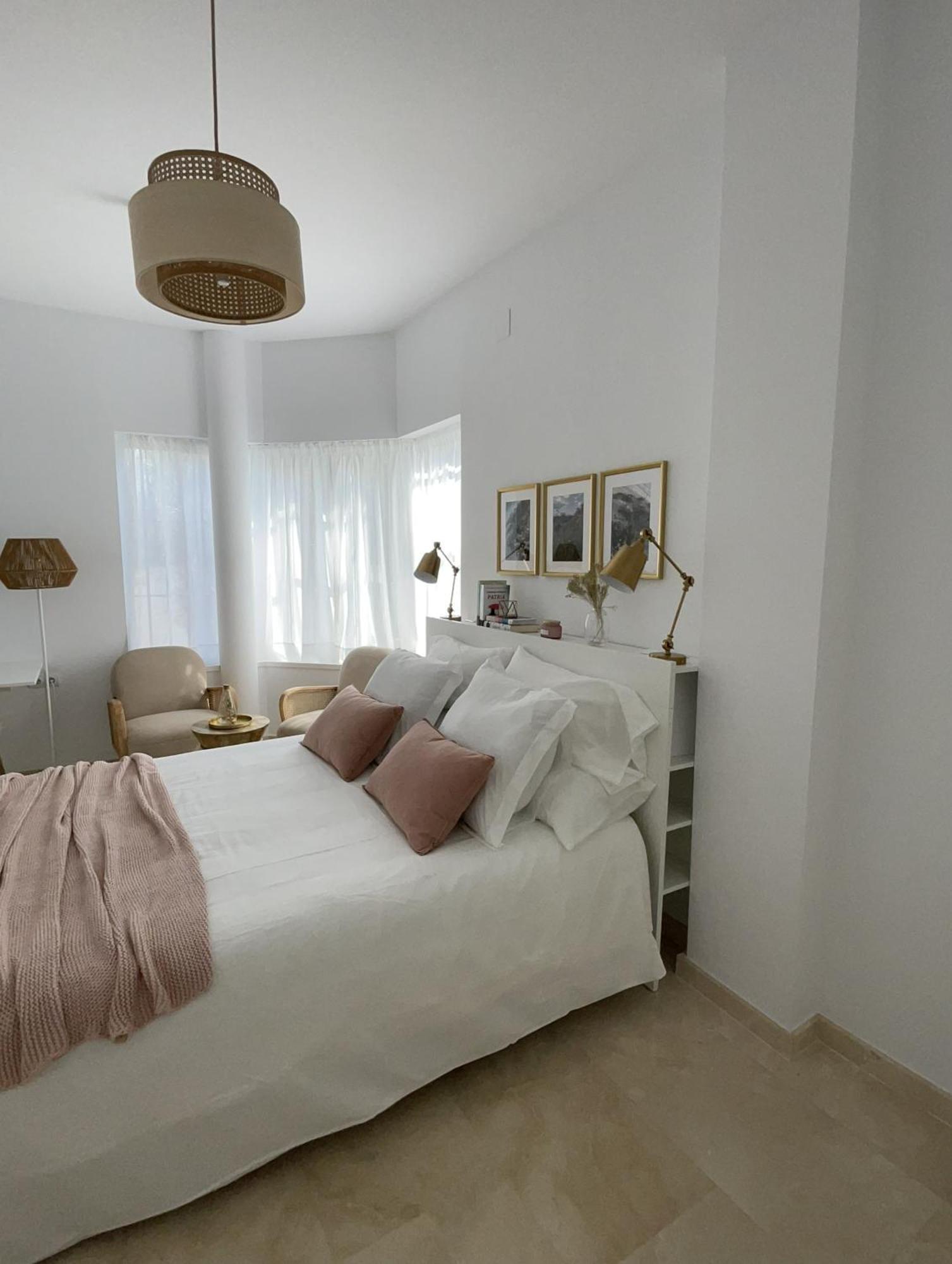 Apartamento Hoyo 20 De La Monacilla Golf 우엘바 외부 사진