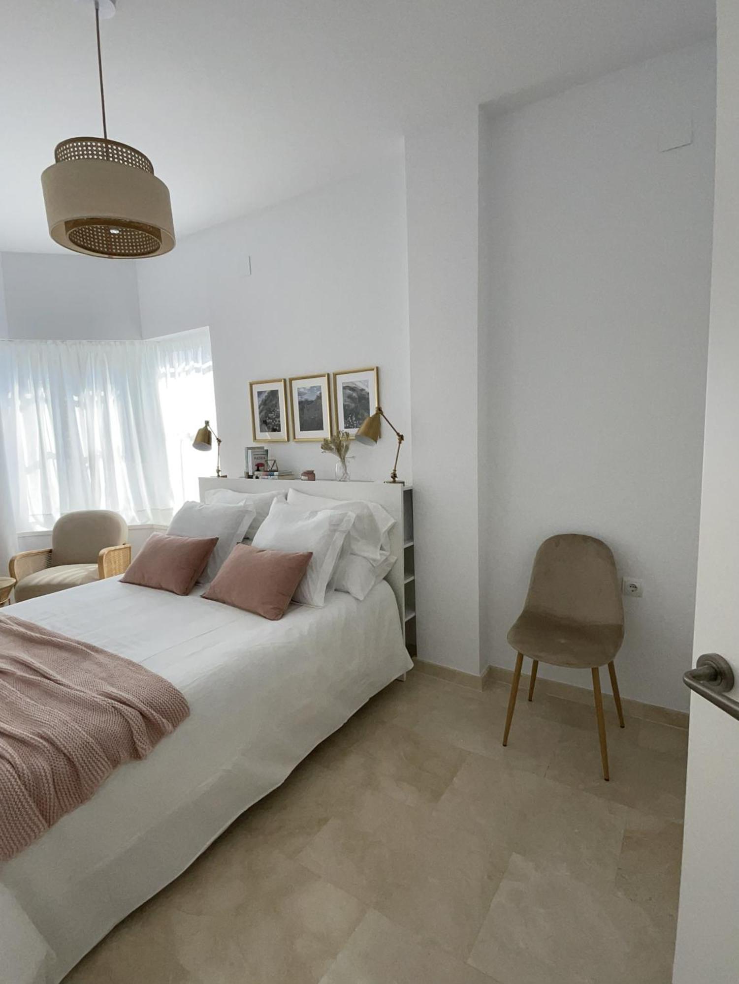 Apartamento Hoyo 20 De La Monacilla Golf 우엘바 외부 사진