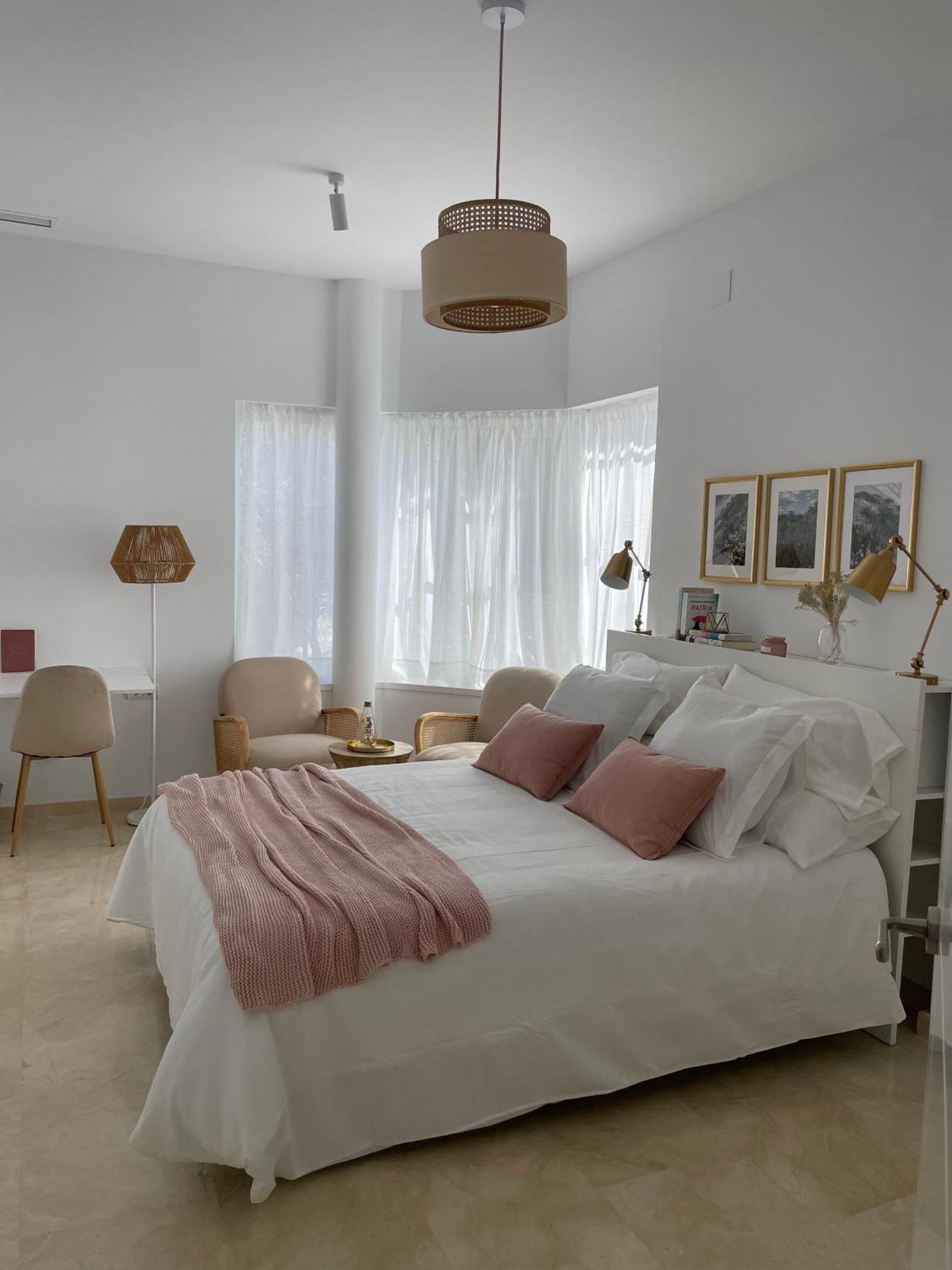 Apartamento Hoyo 20 De La Monacilla Golf 우엘바 외부 사진