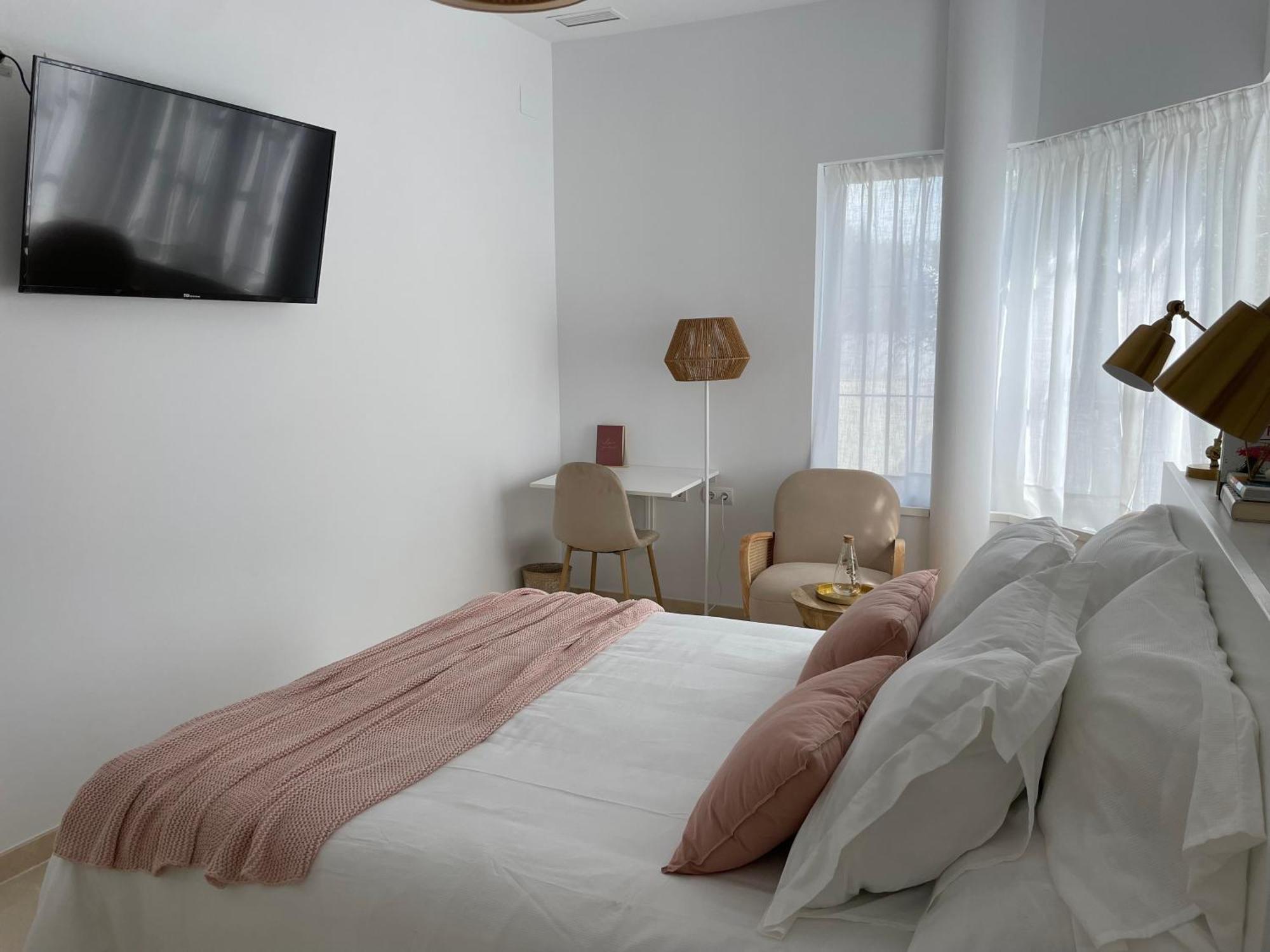 Apartamento Hoyo 20 De La Monacilla Golf 우엘바 외부 사진