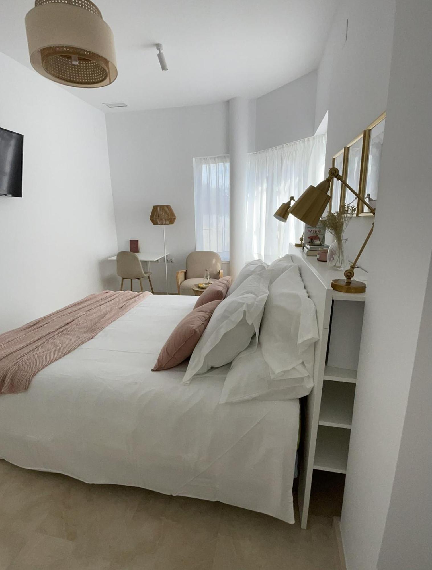 Apartamento Hoyo 20 De La Monacilla Golf 우엘바 외부 사진