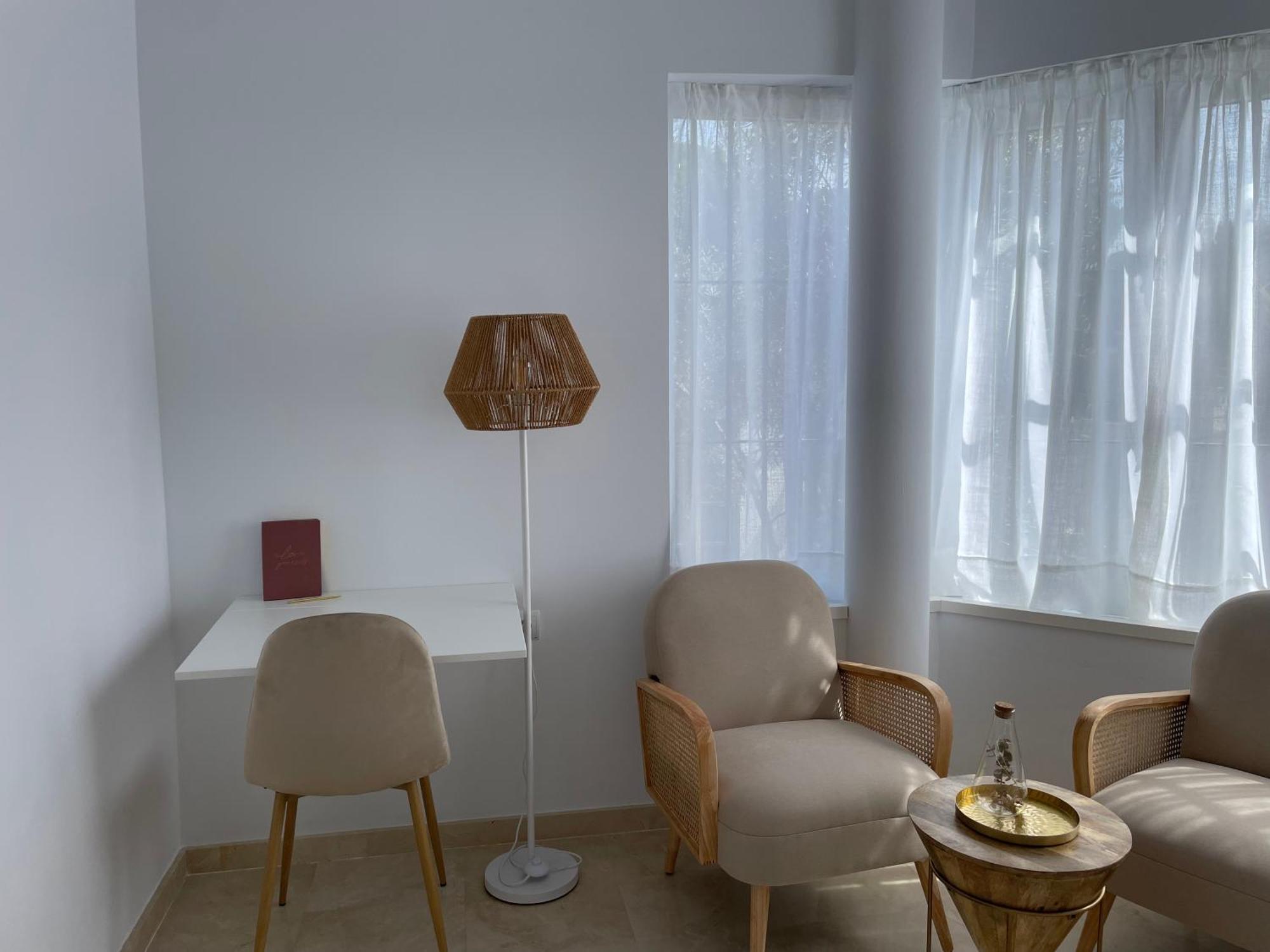 Apartamento Hoyo 20 De La Monacilla Golf 우엘바 외부 사진