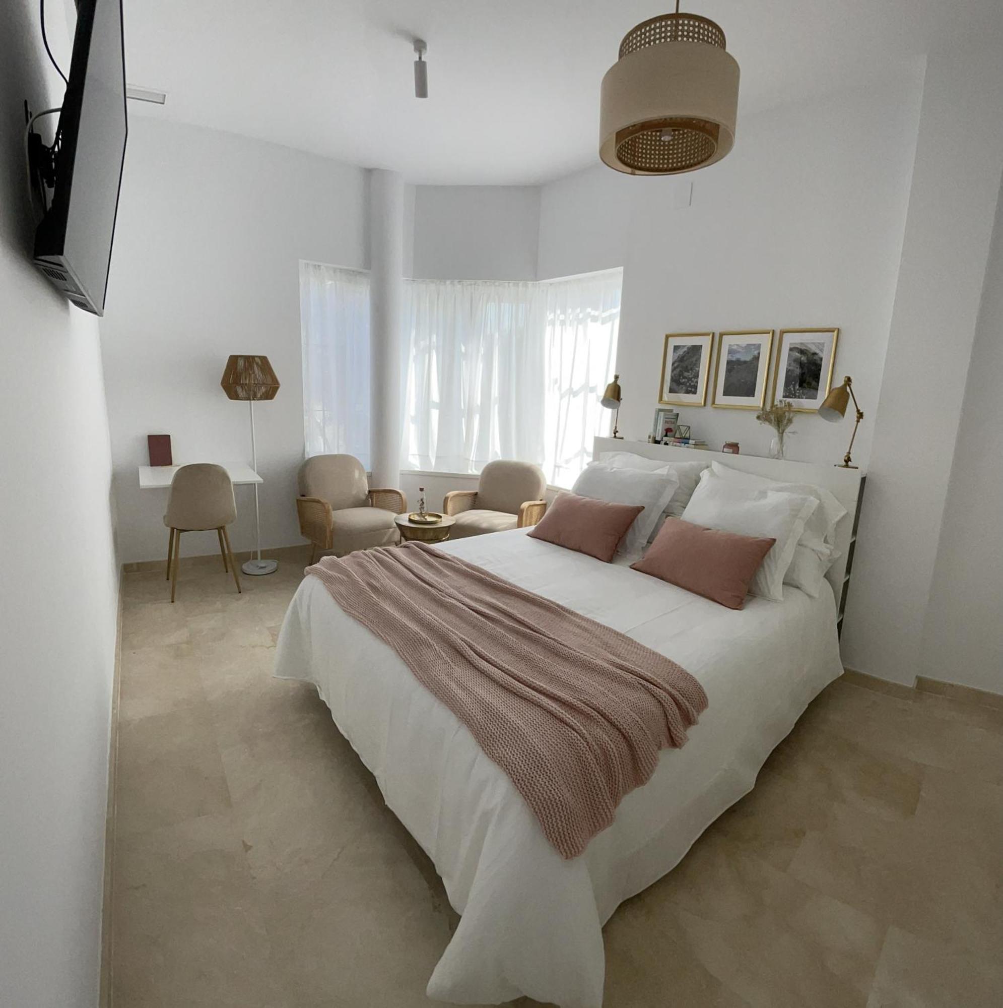 Apartamento Hoyo 20 De La Monacilla Golf 우엘바 외부 사진