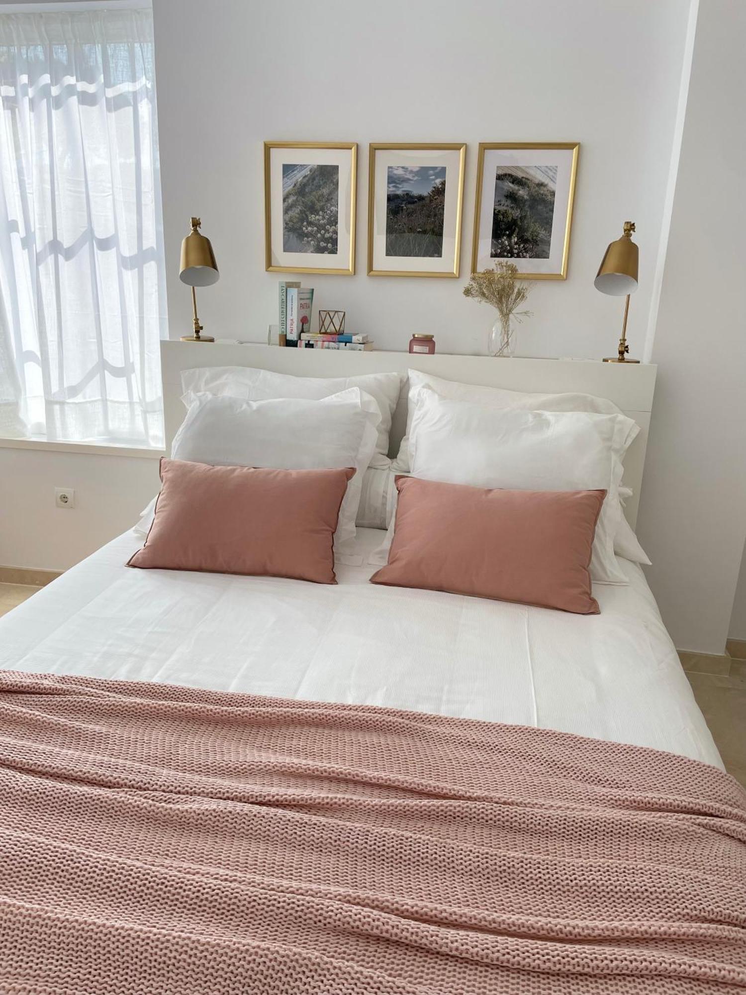 Apartamento Hoyo 20 De La Monacilla Golf 우엘바 외부 사진