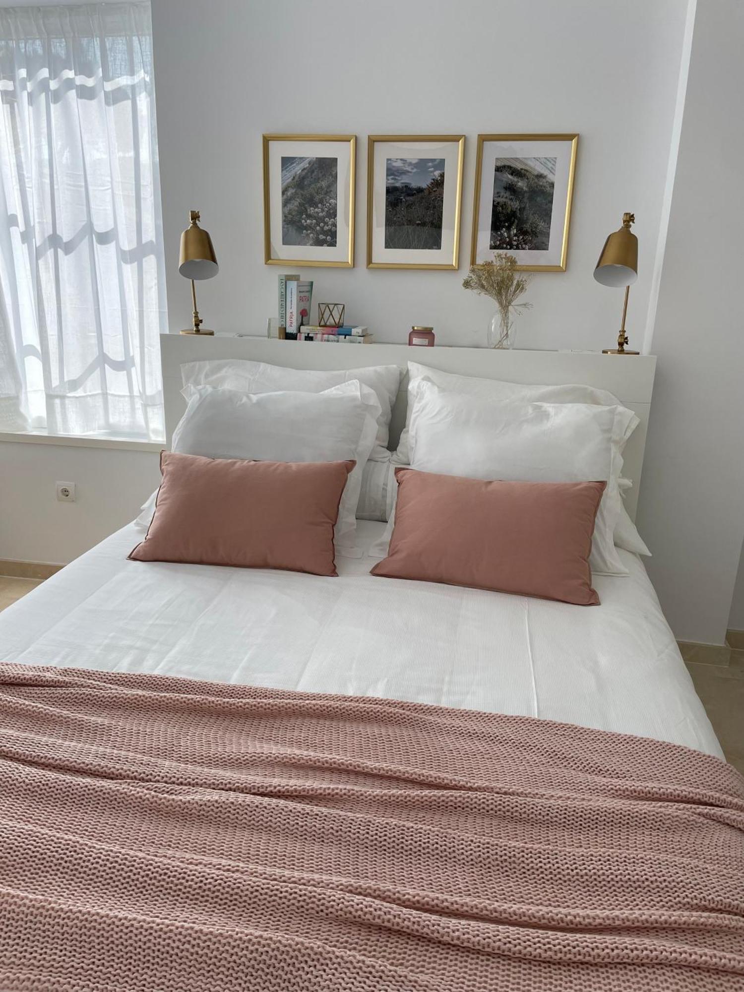 Apartamento Hoyo 20 De La Monacilla Golf 우엘바 외부 사진