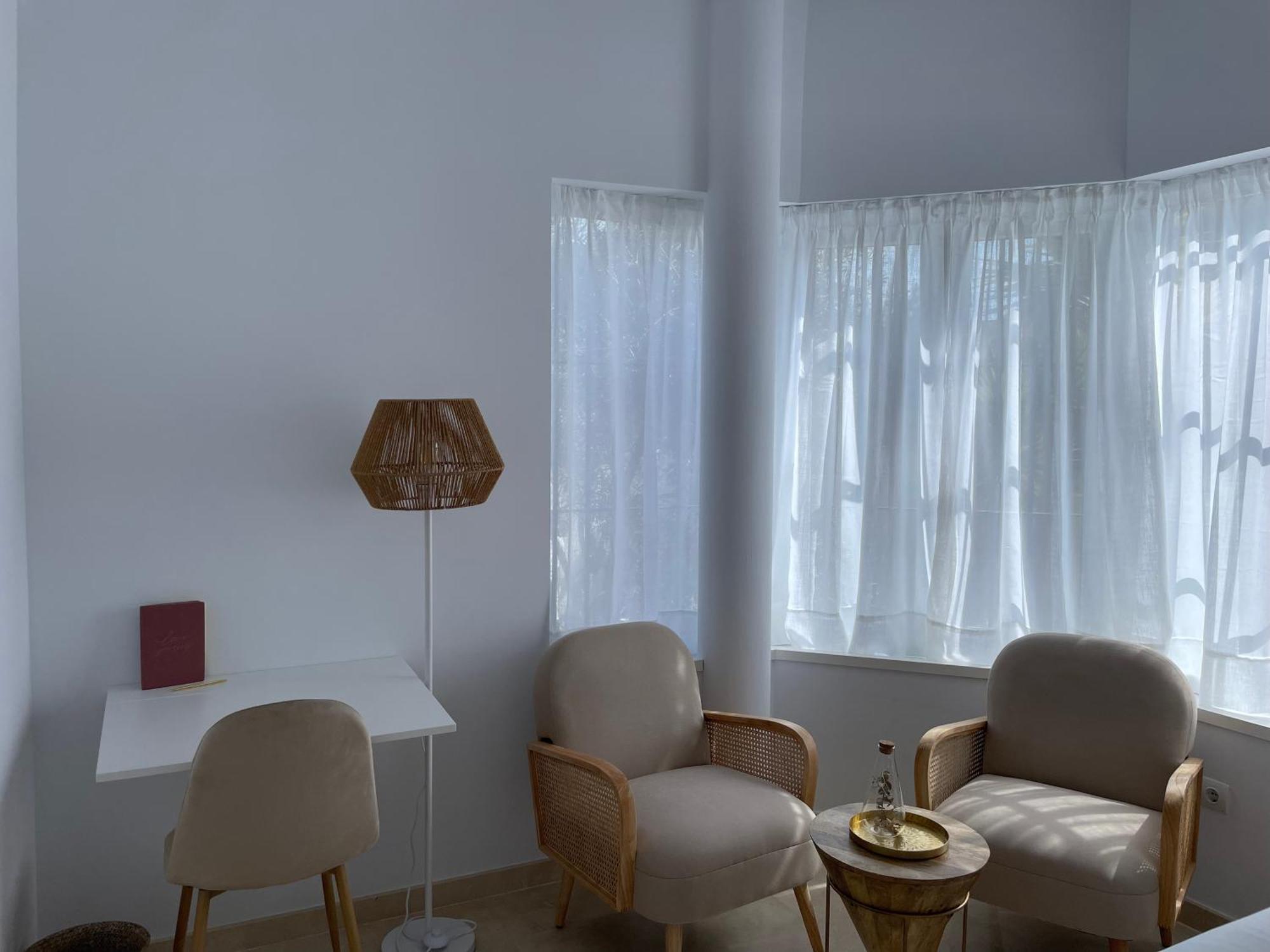 Apartamento Hoyo 20 De La Monacilla Golf 우엘바 외부 사진